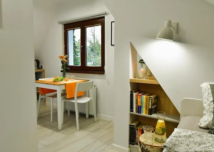 Gasthof Gosciniec Skorusa 3*