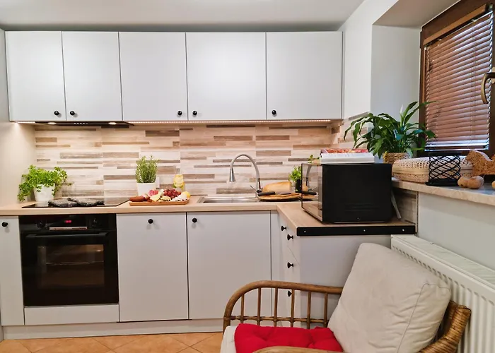 Gosciniec Skorusa 3*