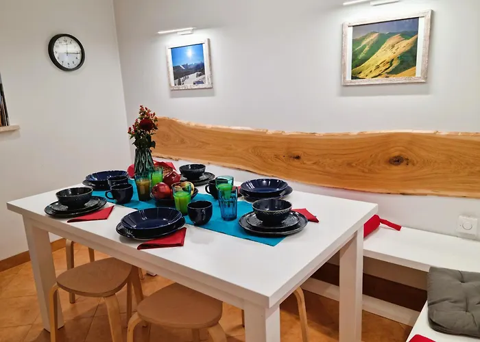 Gosciniec Skorusa 3* Kościelisko