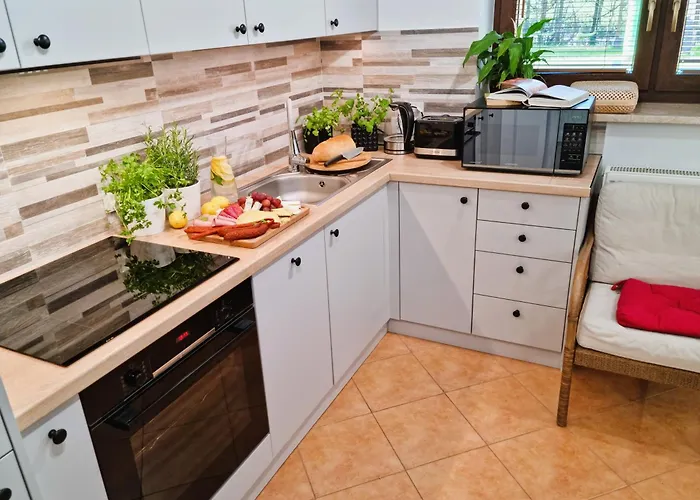 Gasthof Gosciniec Skorusa