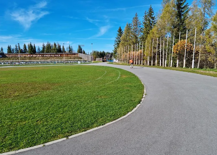 Gosciniec Skorusa Gasthof 3*