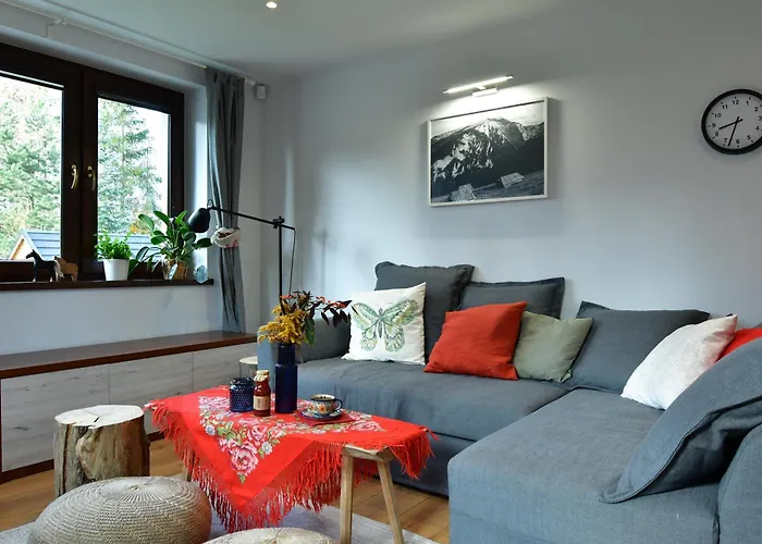 Gasthof Gosciniec Skorusa 3*