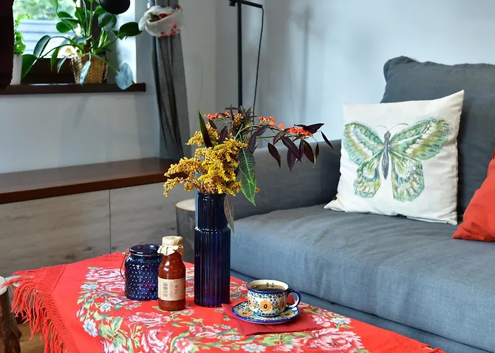 Gasthof Gosciniec Skorusa