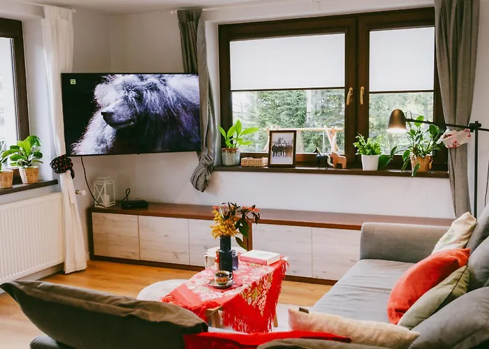 Gasthof Gosciniec Skorusa