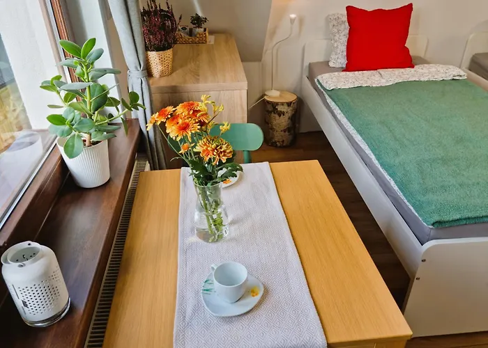 Gasthof Gosciniec Skorusa Kościelisko