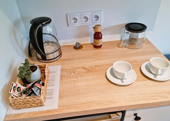 Gosciniec Skorusa 3* Kościelisko