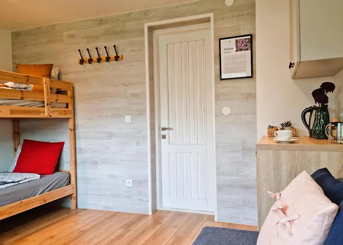 Gasthof Gosciniec Skorusa Kościelisko