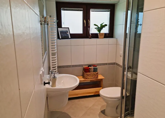 Gosciniec Skorusa Gasthof Kościelisko