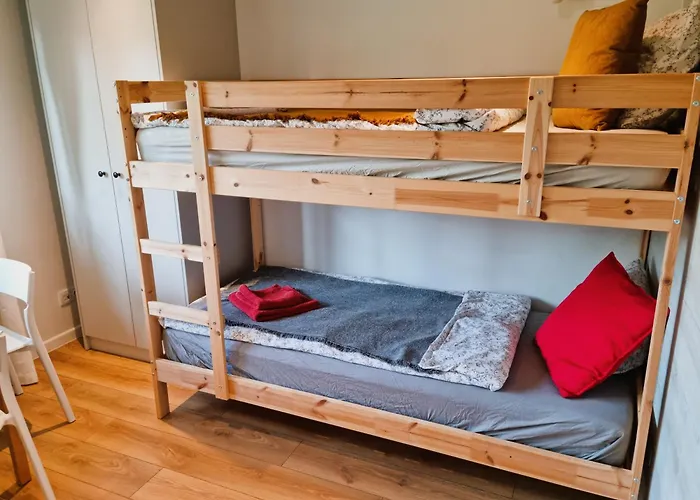 Gosciniec Skorusa Kościelisko