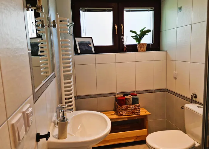 Gosciniec Skorusa Gasthof 3*