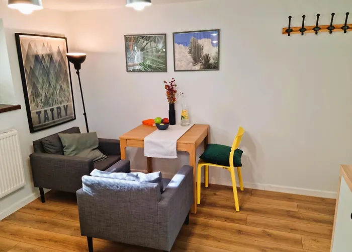 Gosciniec Skorusa 3*