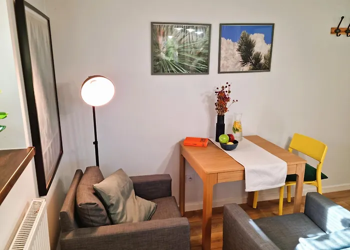 Gasthof Gosciniec Skorusa Kościelisko