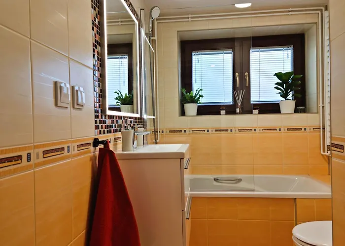 Gosciniec Skorusa Gasthof 3*