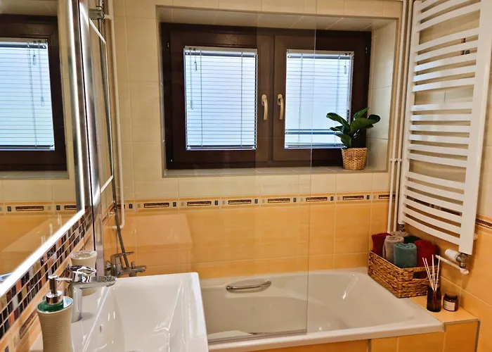 Gasthof Gosciniec Skorusa 3*