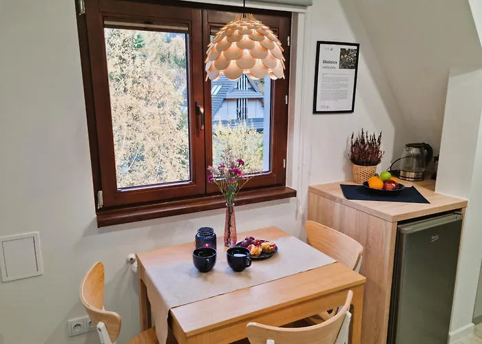 Gosciniec Skorusa Gasthof