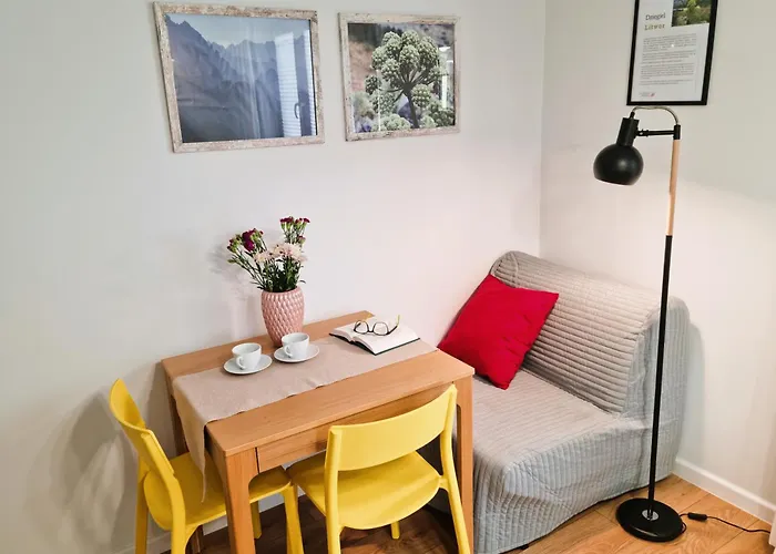 Gosciniec Skorusa Kościelisko