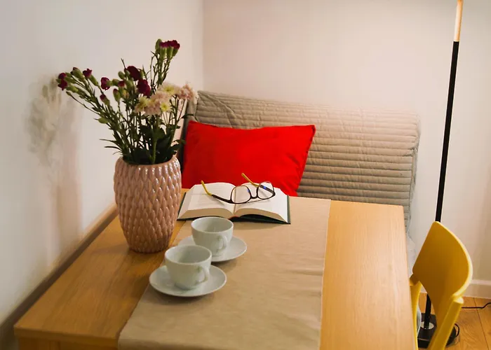 Gasthof Gosciniec Skorusa 3*