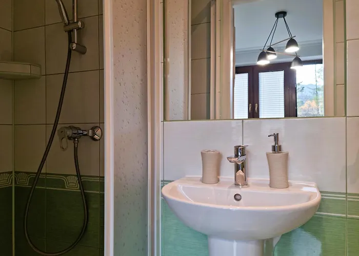 Gosciniec Skorusa 3*