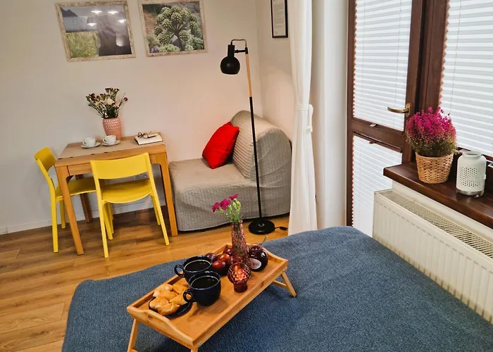 Gasthof Gosciniec Skorusa