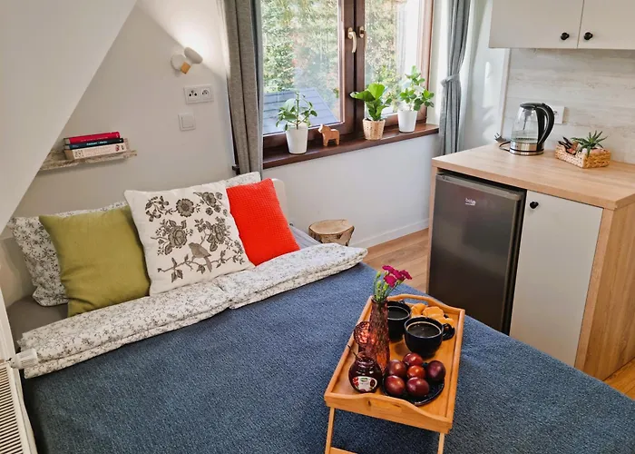 Gasthof Gosciniec Skorusa