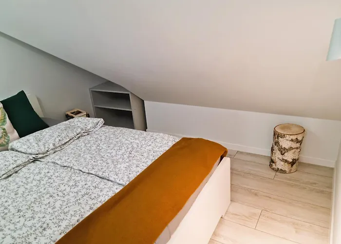 Gasthof Gosciniec Skorusa 3*