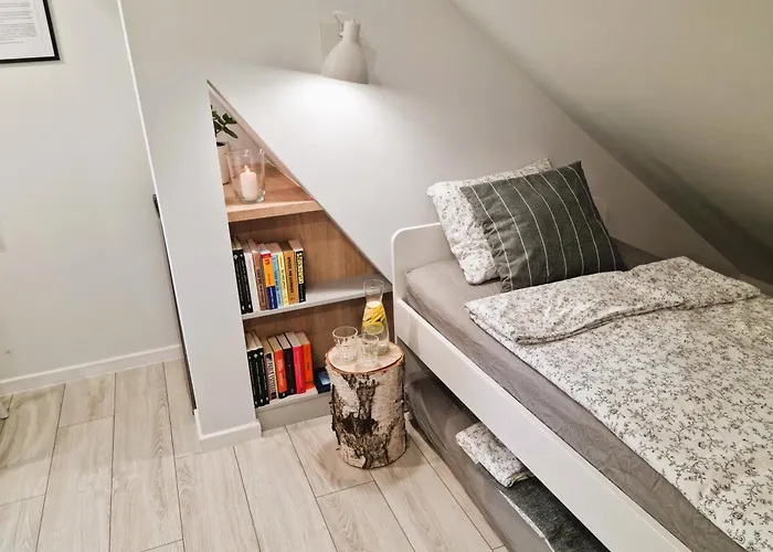 Gasthof Gosciniec Skorusa