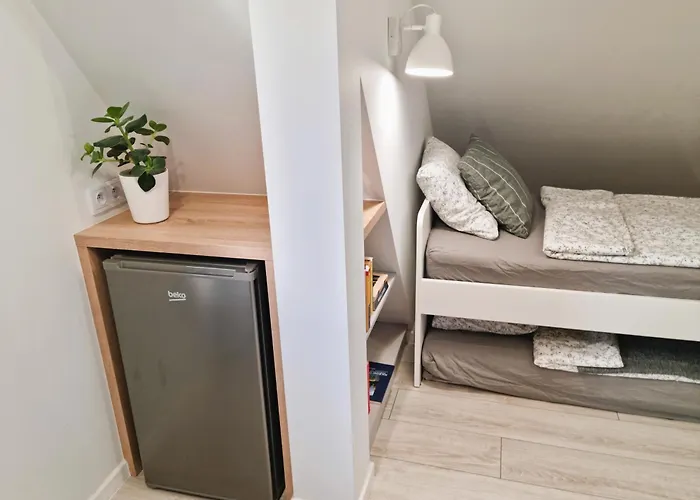 Gasthof Gosciniec Skorusa Kościelisko